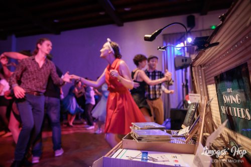 Limoges'Hop festival 2022

Partage libre avec le crédit et la citation (@lightexmachina) de l'auteur pour tout usage non promotionnel et non commercial.

© Alexandre - LIGHT EX MACHINA 2022, tous droits réservés.